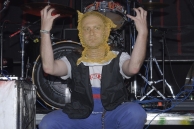 Sedem Minut Strachu